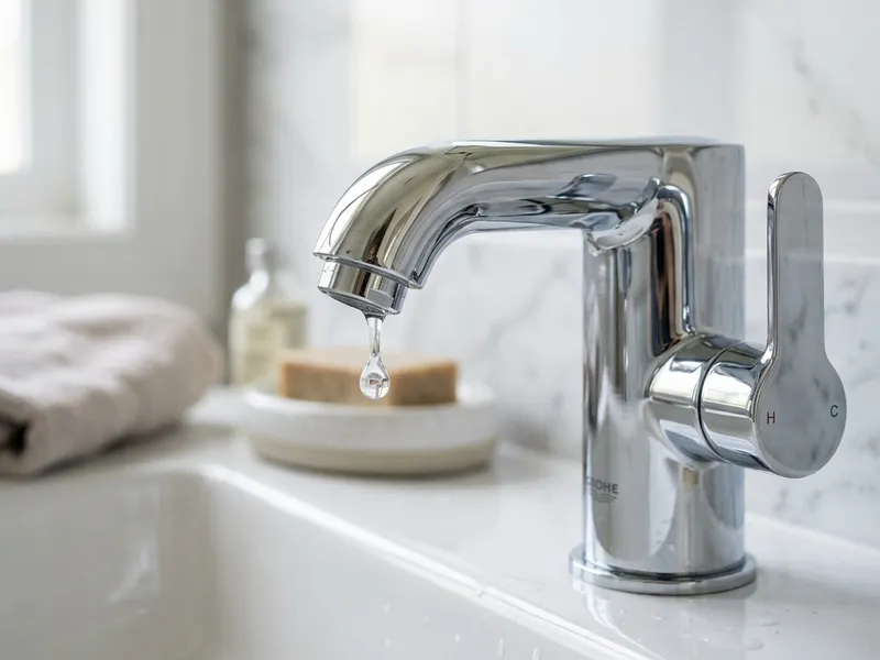 Faucet Repair & Installation Plumber in Billings, MT